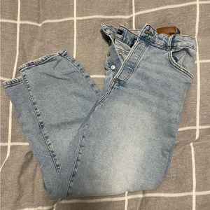 Jillian Harris x Joe Fresh Patti Jeans